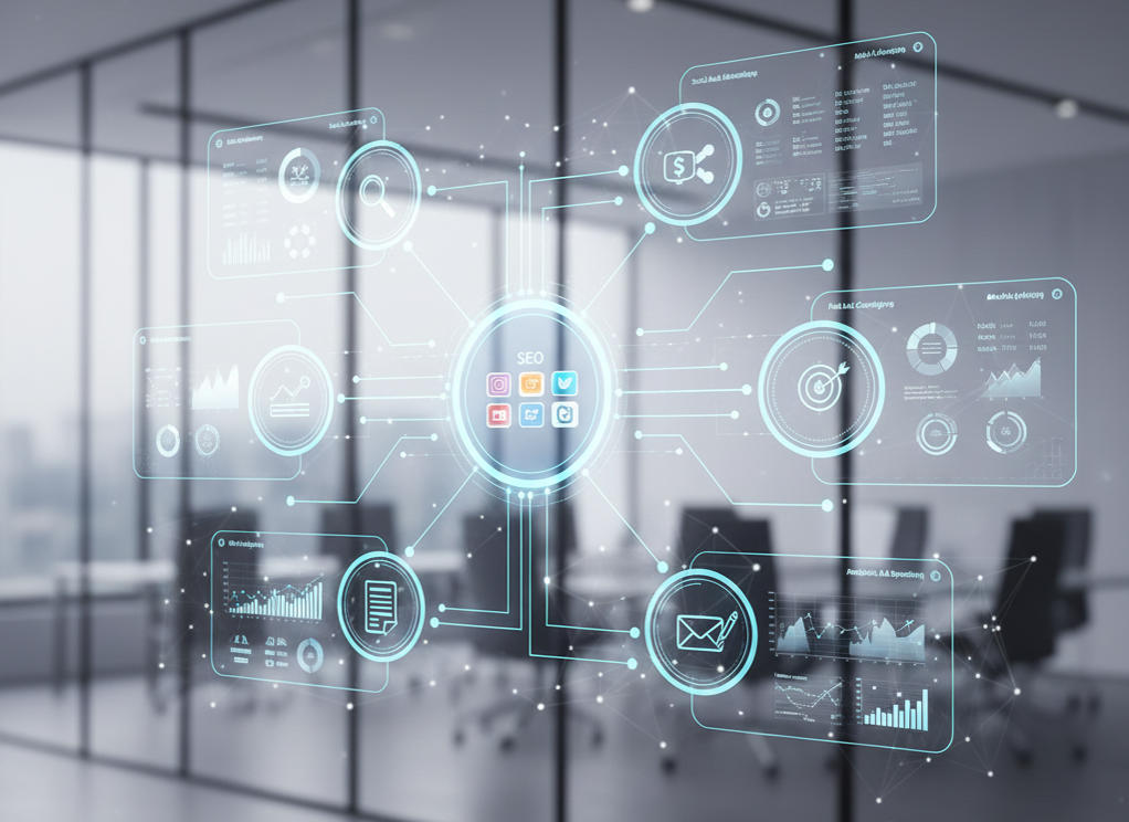 Social media marketing tips for small business growth